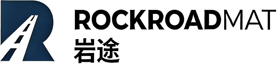 RockRoadMat | HDPE Road Mats, Outrigger Pads, Cribbing Blocks & Synthetic Ice Panels