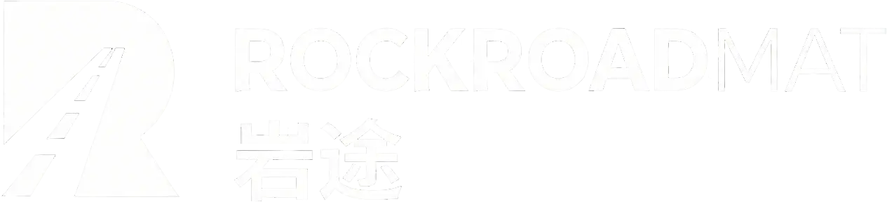 RockRoadMat | HDPE Road Mats, Outrigger Pads, Cribbing Blocks & Synthetic Ice Panels